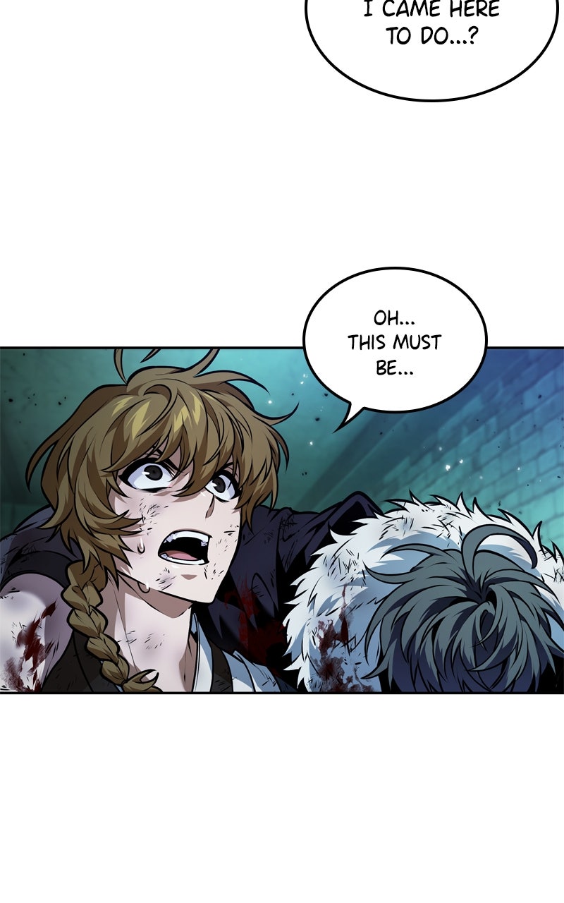 Read The Last Adventurer EN Manga Online