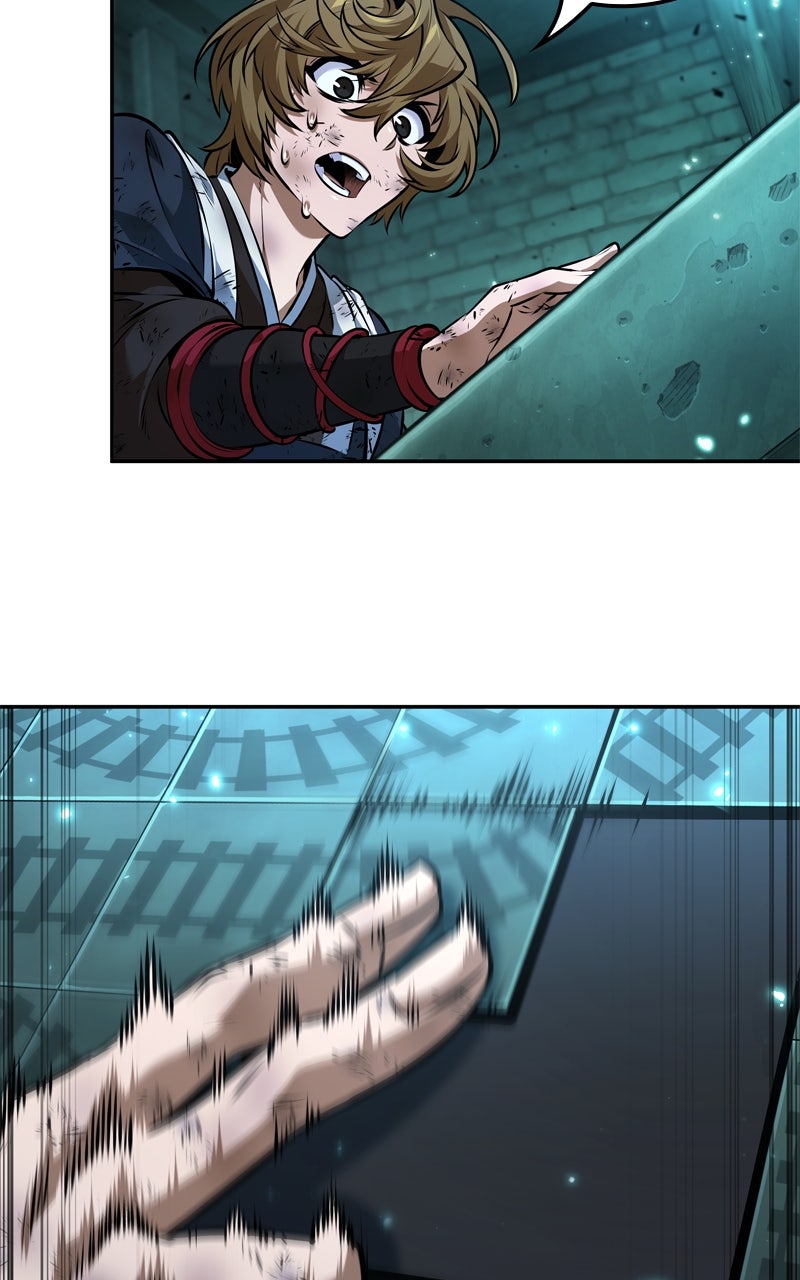 Read The Last Adventurer EN Manga Online