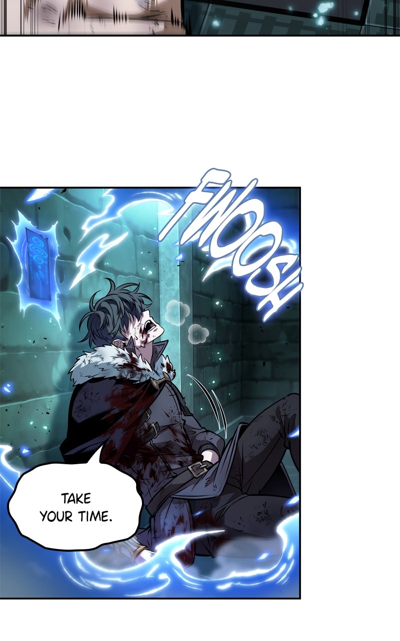 Read The Last Adventurer EN Manga Online