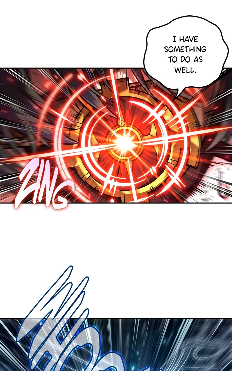 Read The Last Adventurer EN Manga Online