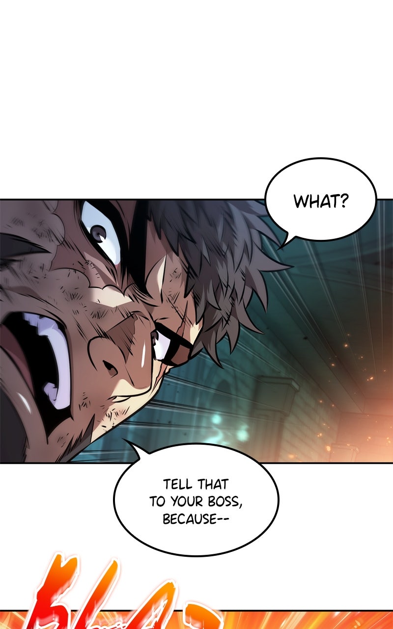 Read The Last Adventurer EN Manga Online