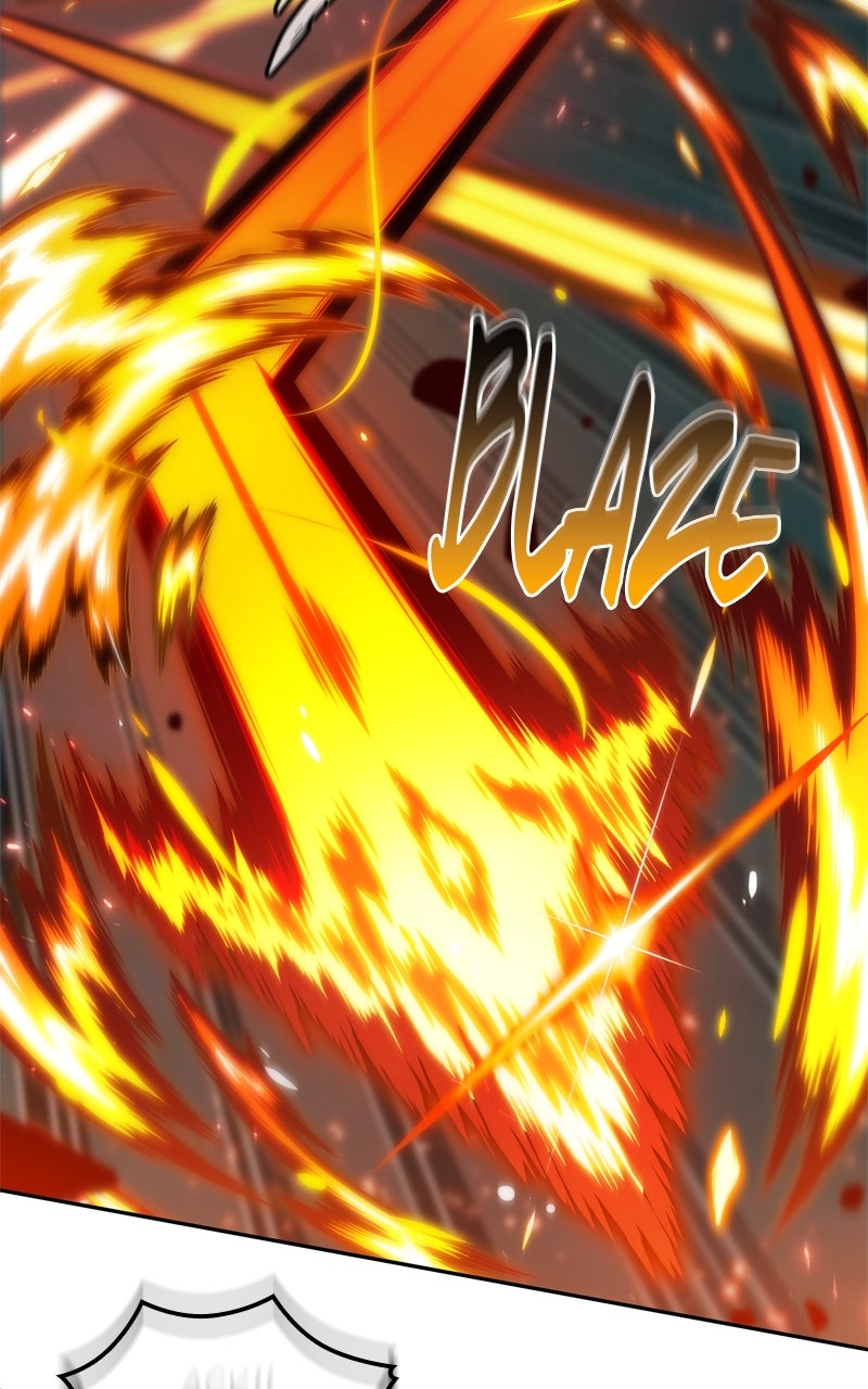 Read The Last Adventurer EN Manga Online