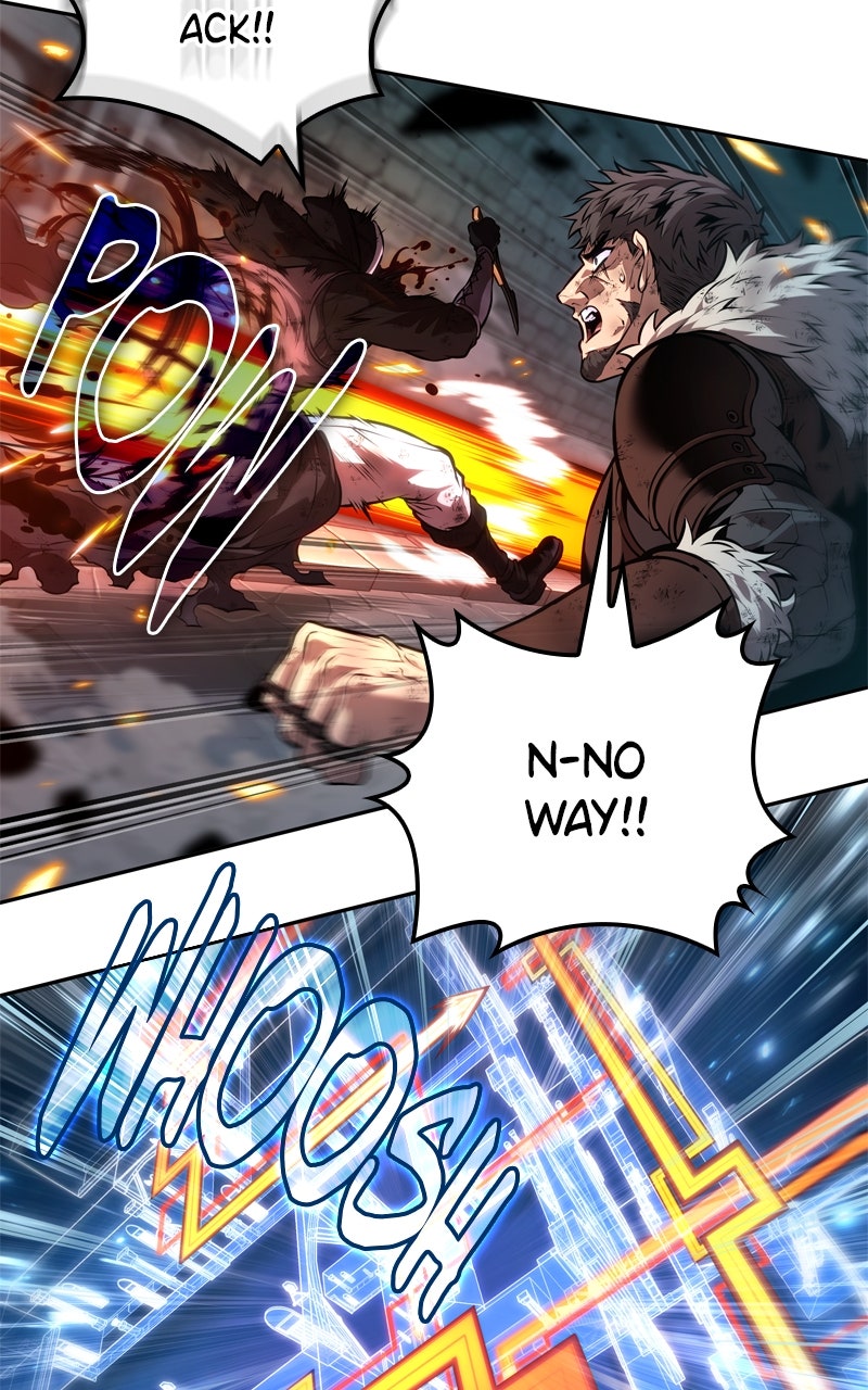 Read The Last Adventurer EN Manga Online