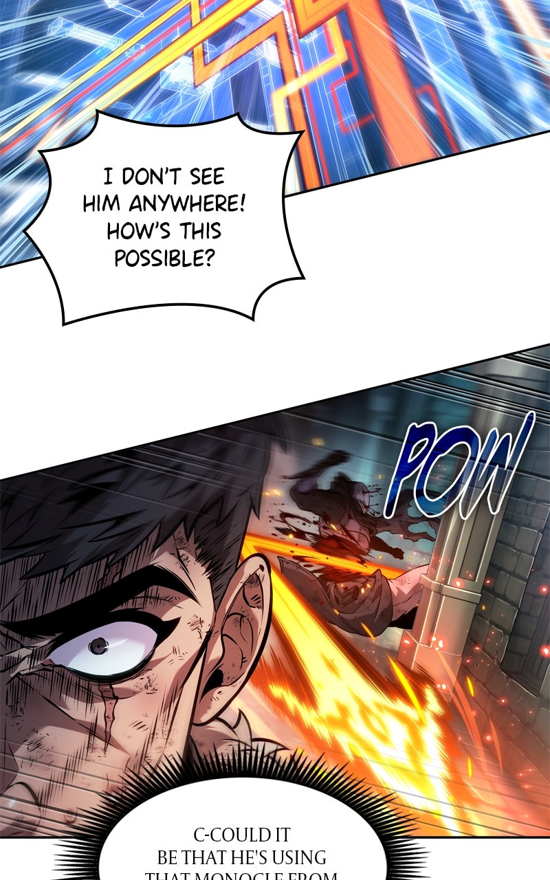 Read The Last Adventurer EN Manga Online