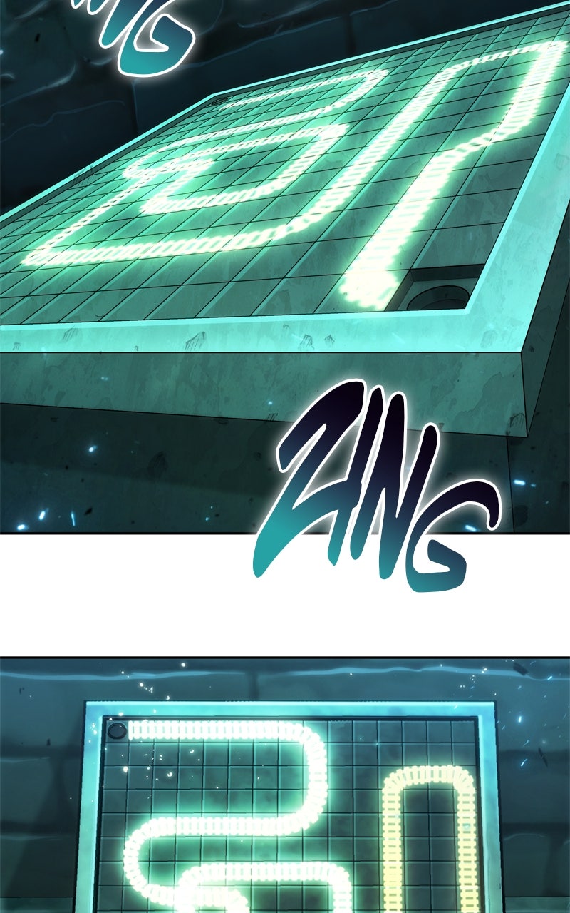 Read The Last Adventurer EN Manga Online