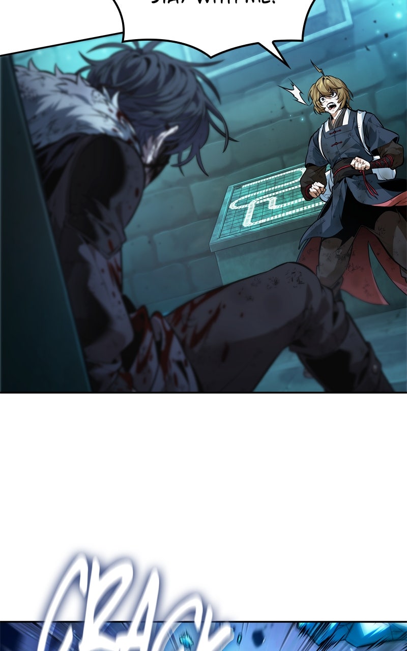 Read The Last Adventurer EN Manga Online