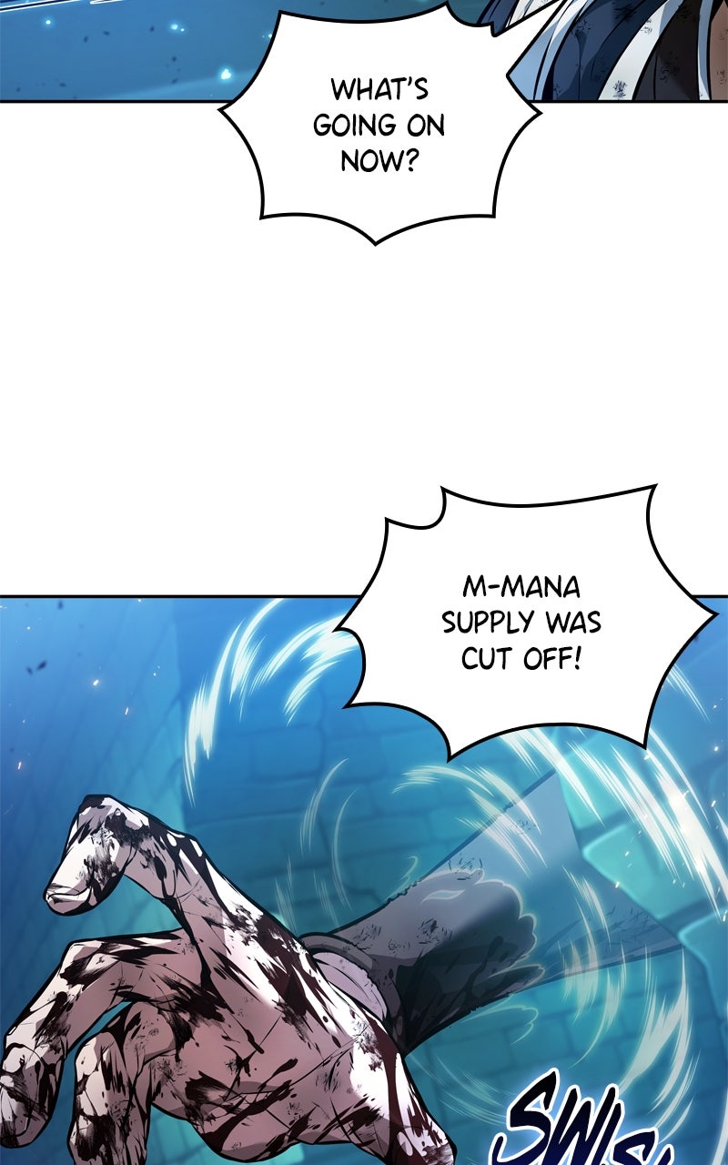 Read The Last Adventurer EN Manga Online