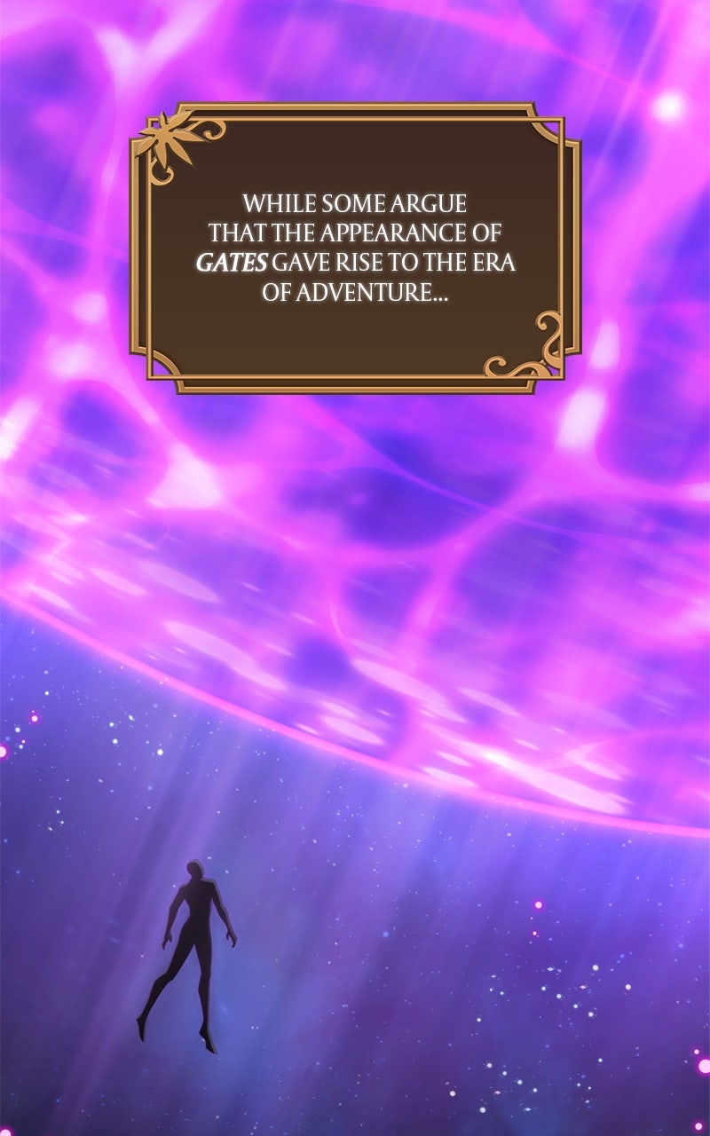 Read The Last Adventurer EN Manga Online