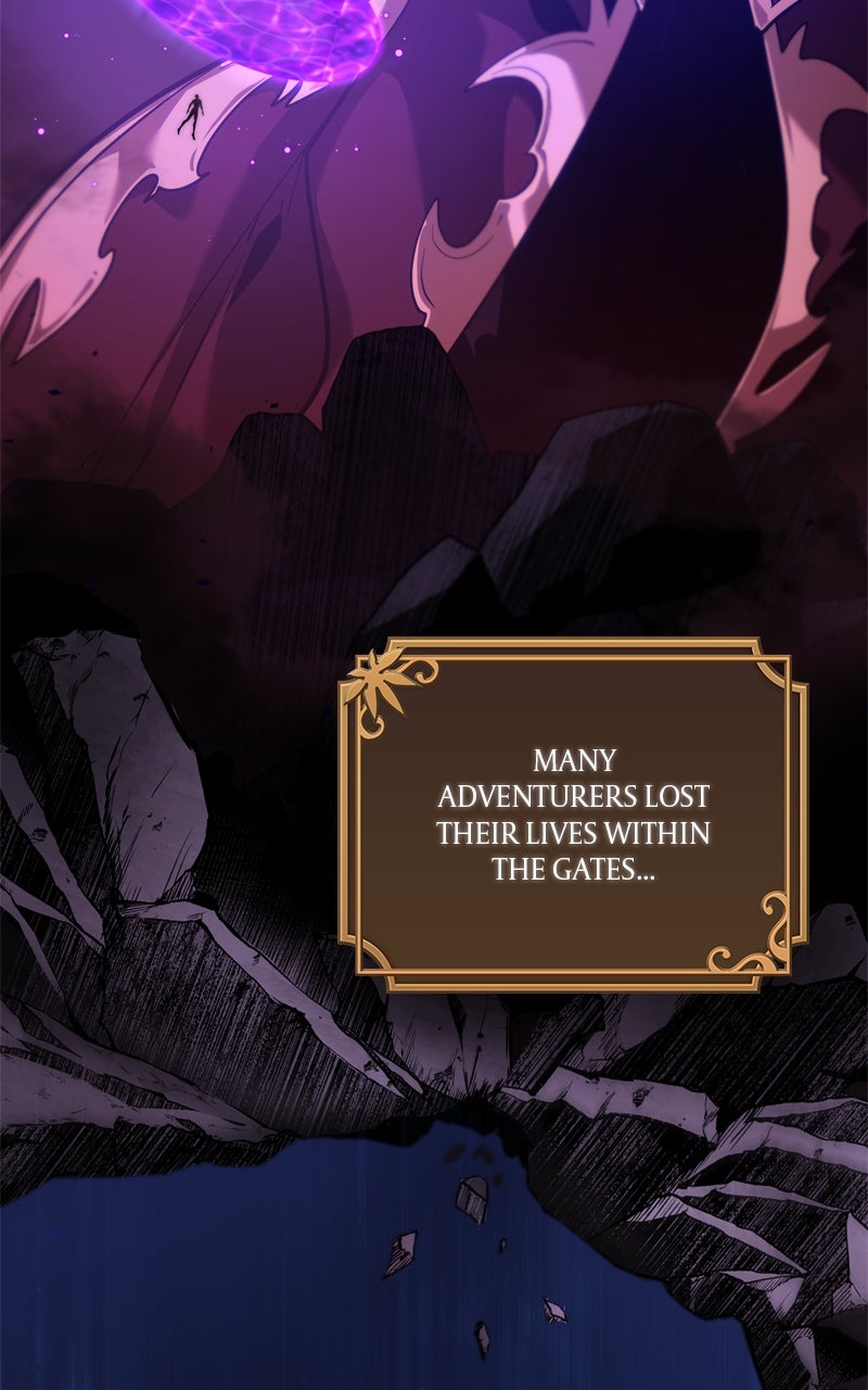 Read The Last Adventurer EN Manga Online