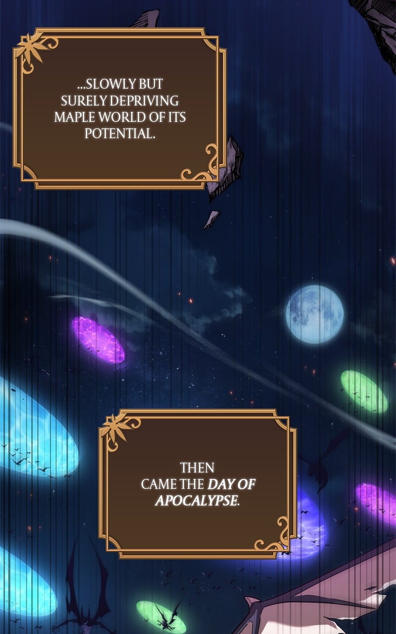 Read The Last Adventurer EN Manga Online