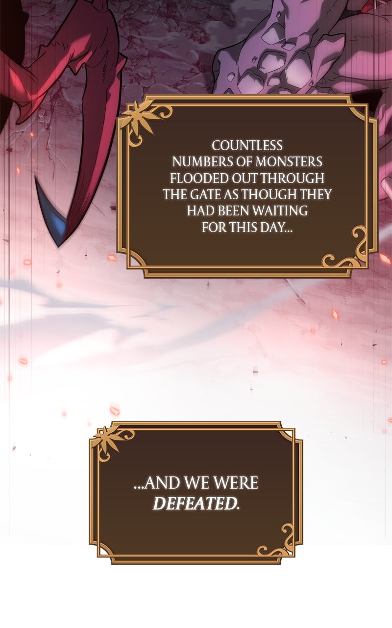 Read The Last Adventurer EN Manga Online