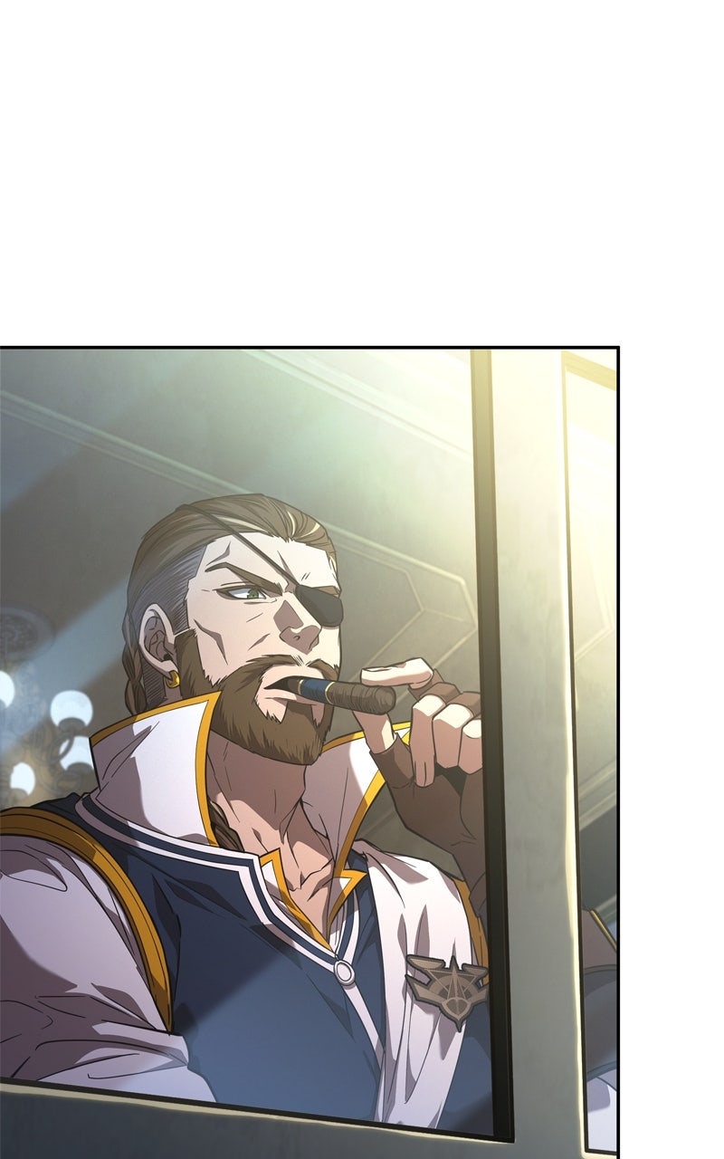 Read The Last Adventurer EN Manga Online