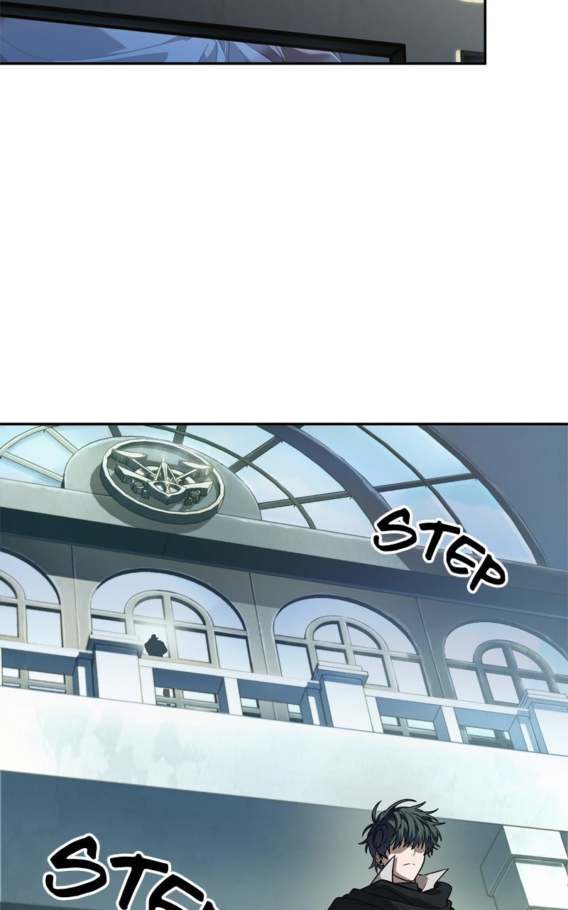 Read The Last Adventurer EN Manga Online