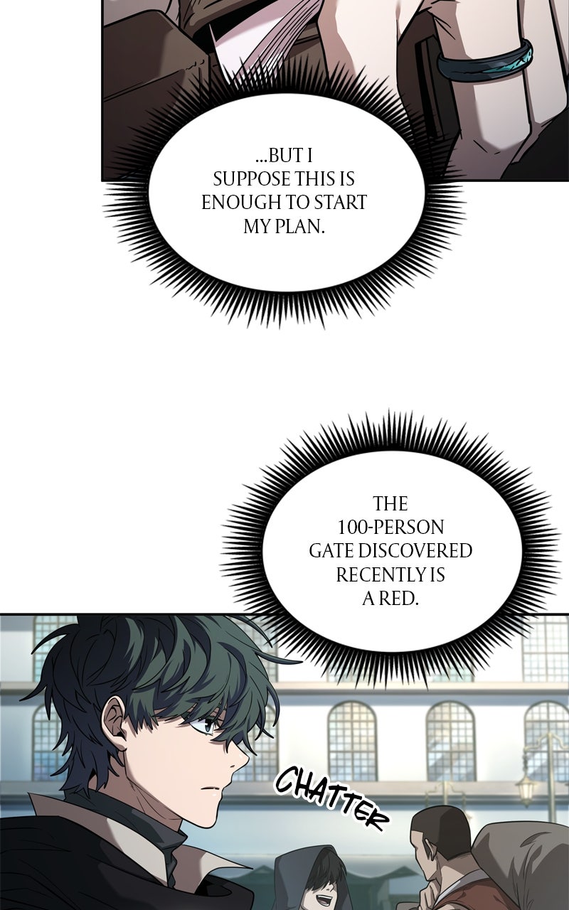 Read The Last Adventurer EN Manga Online