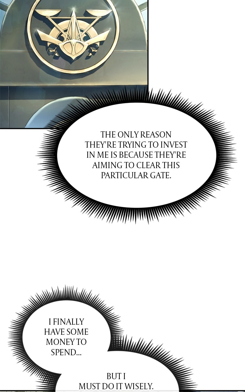 Read The Last Adventurer EN Manga Online