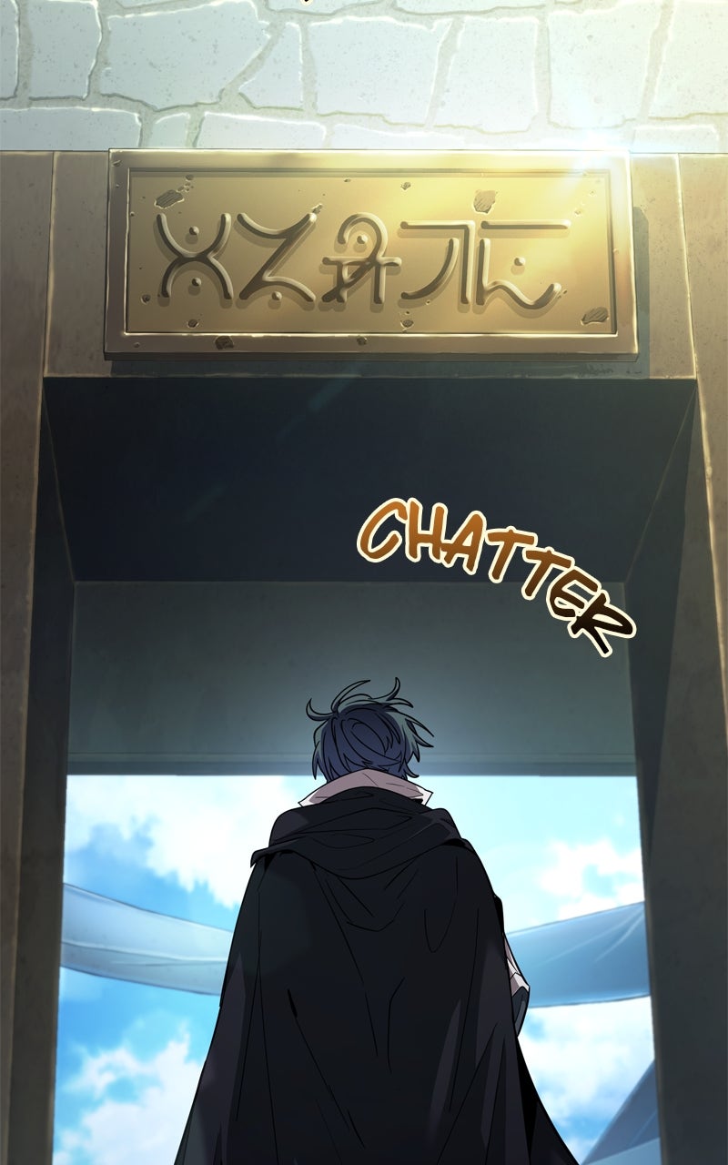 Read The Last Adventurer EN Manga Online