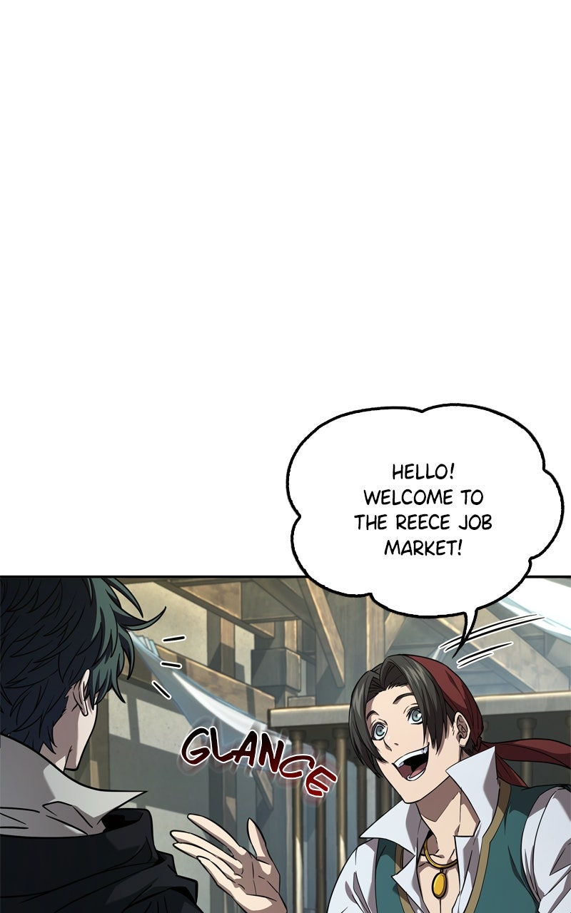 Read The Last Adventurer EN Manga Online