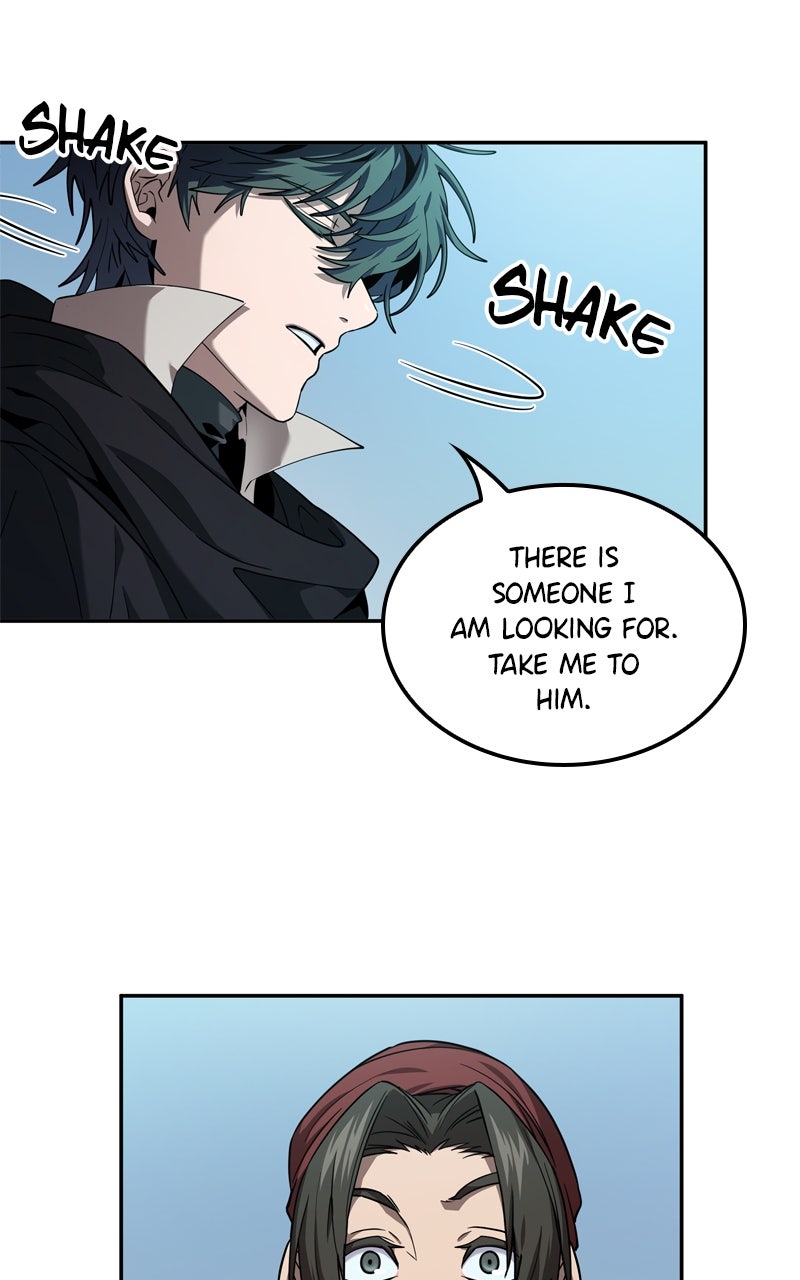 Read The Last Adventurer EN Manga Online