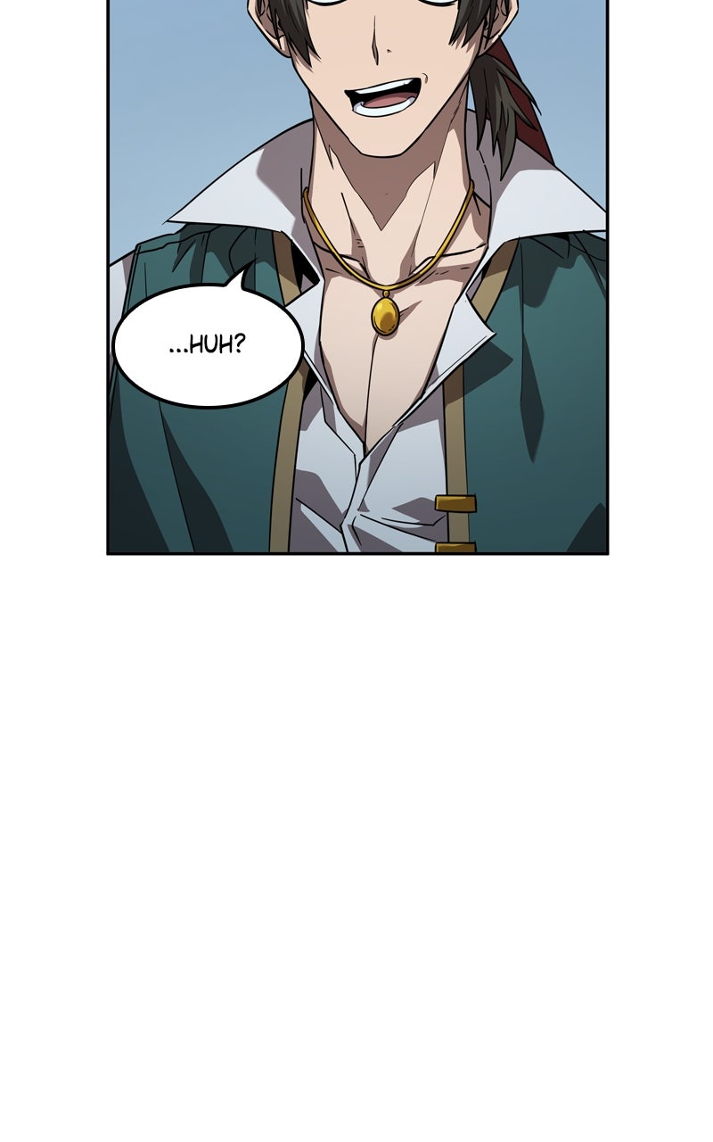 Read The Last Adventurer EN Manga Online