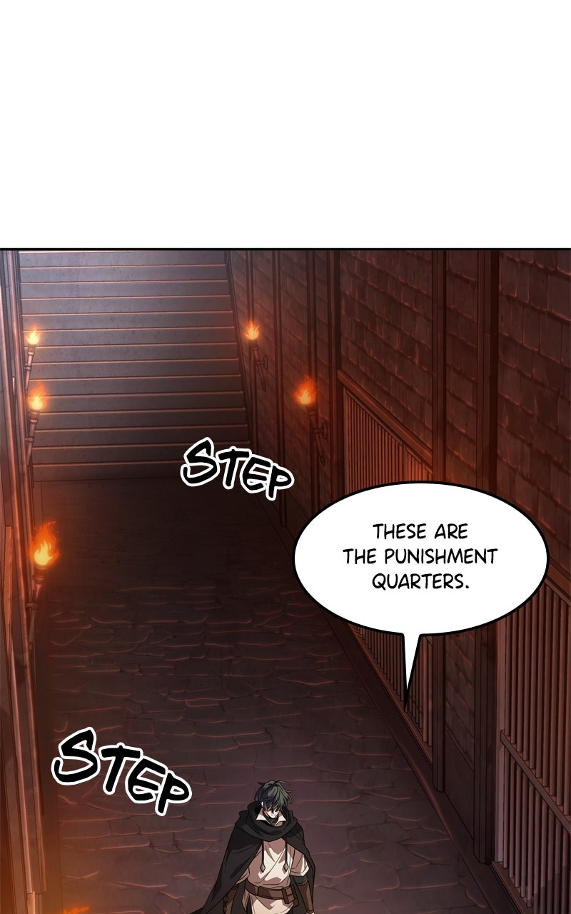 Read The Last Adventurer EN Manga Online