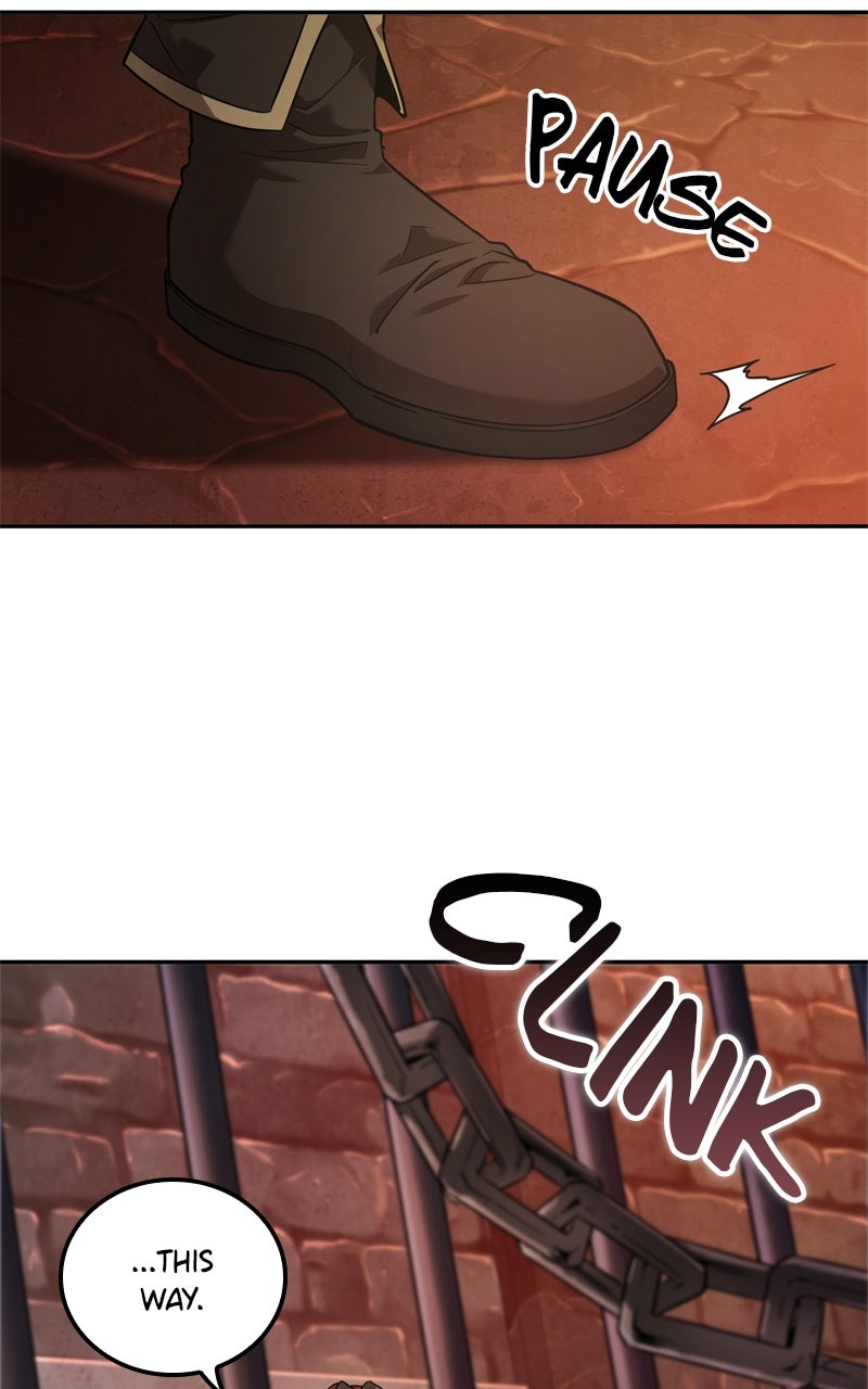 Read The Last Adventurer EN Manga Online