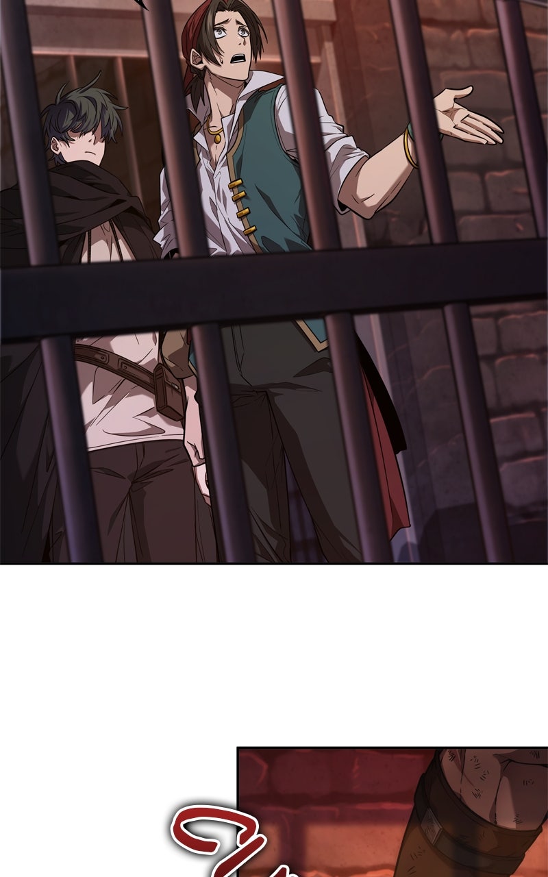 Read The Last Adventurer EN Manga Online