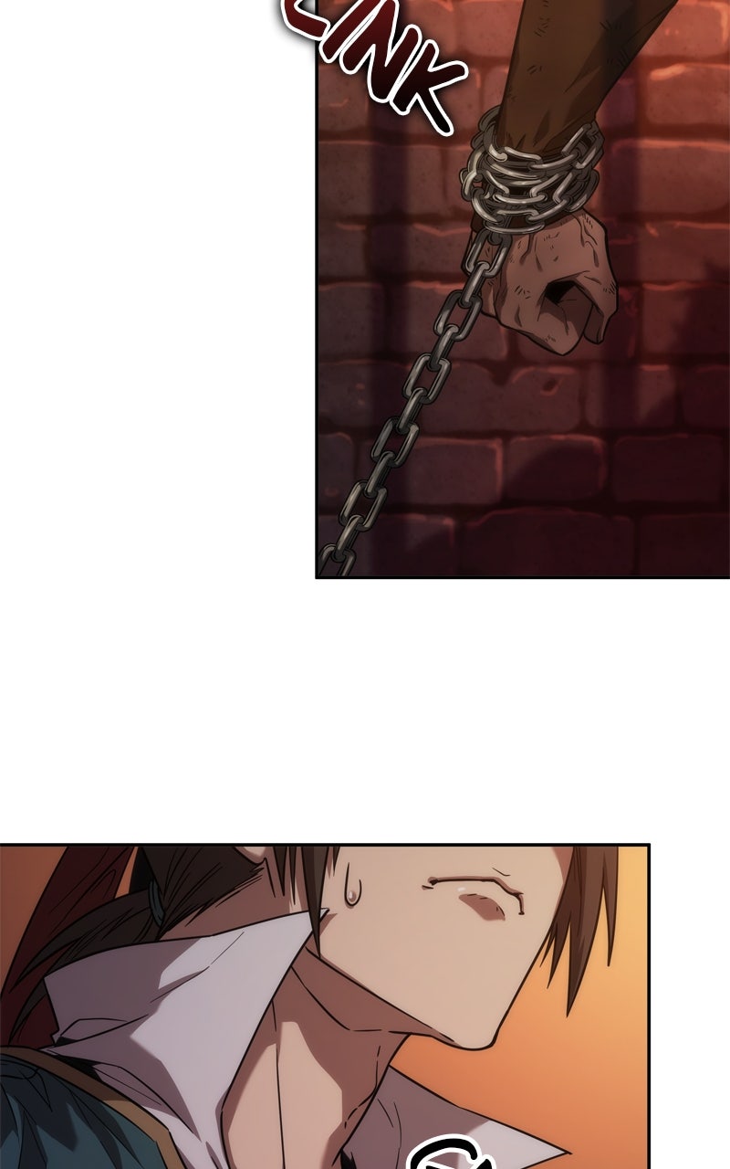 Read The Last Adventurer EN Manga Online