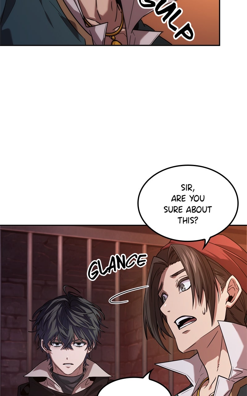 Read The Last Adventurer EN Manga Online