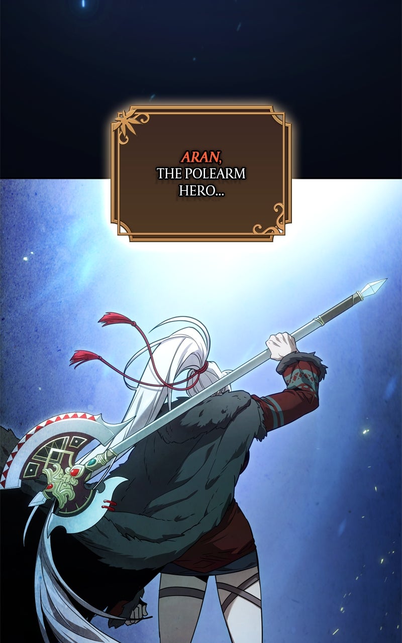 Read The Last Adventurer EN Manga Online