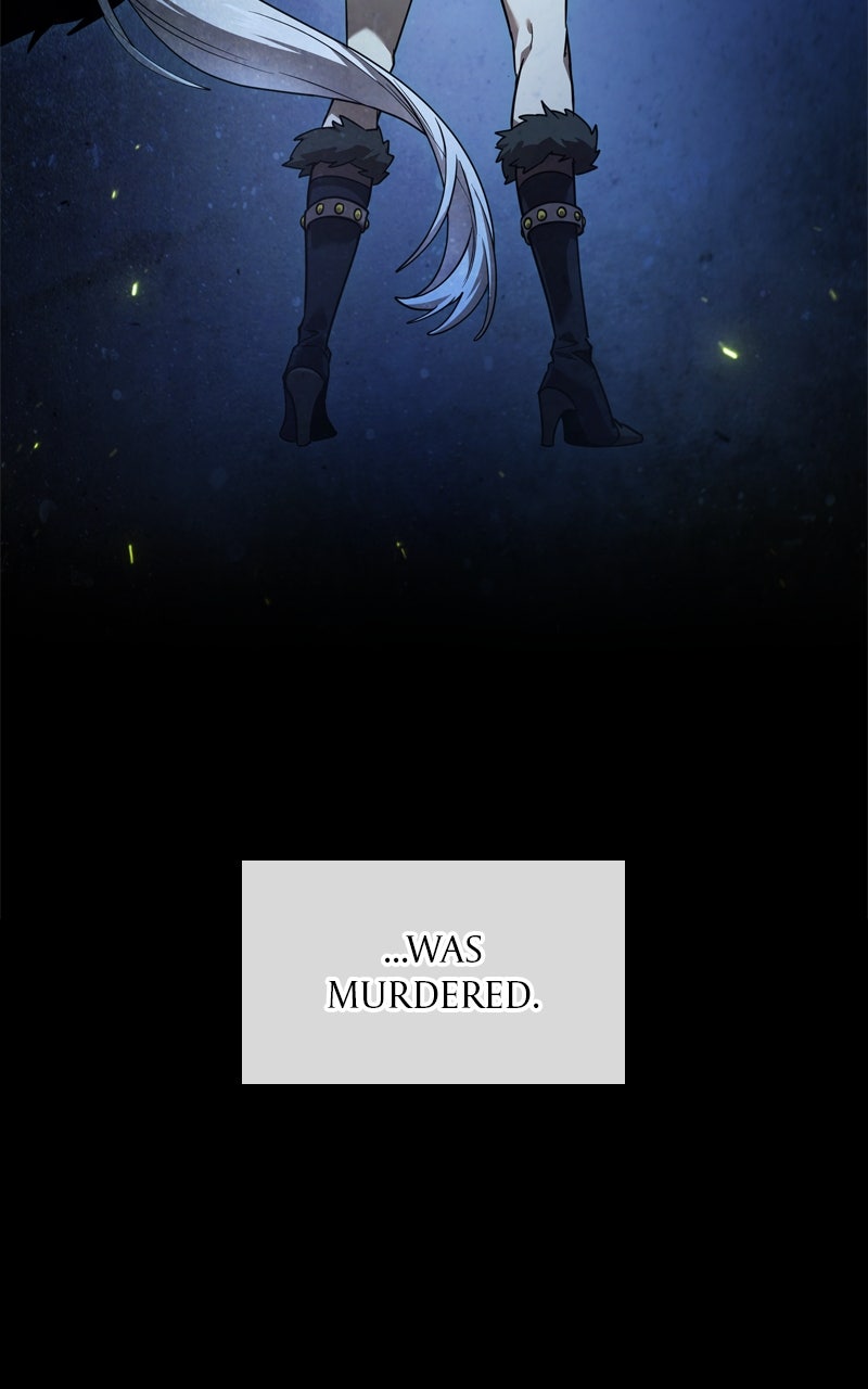 Read The Last Adventurer EN Manga Online