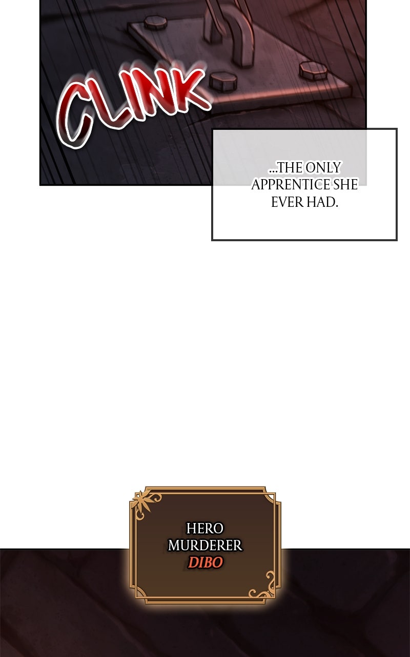 Read The Last Adventurer EN Manga Online