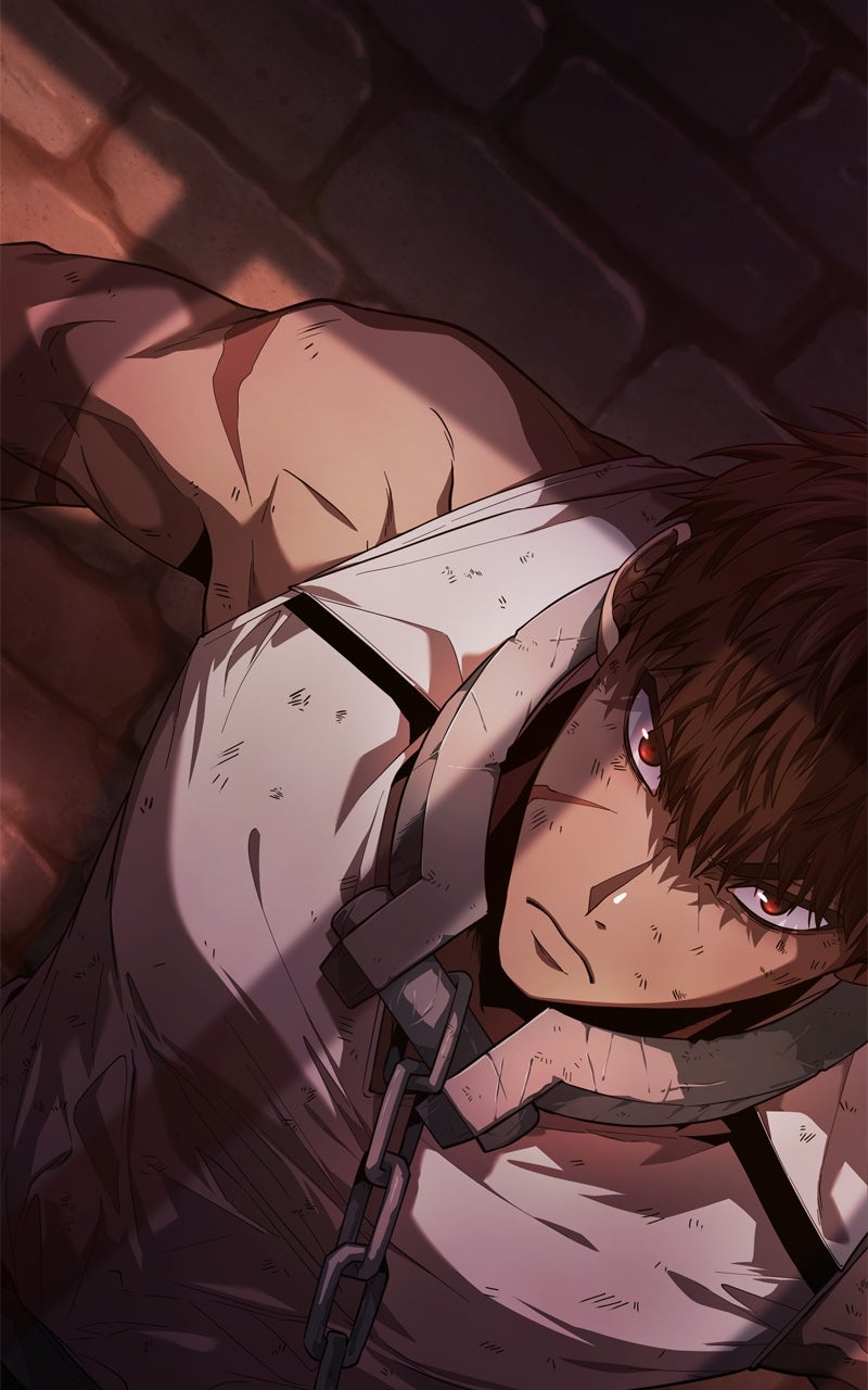 Read The Last Adventurer EN Manga Online