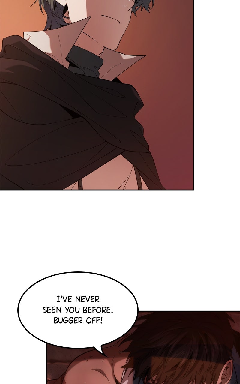 Read The Last Adventurer EN Manga Online