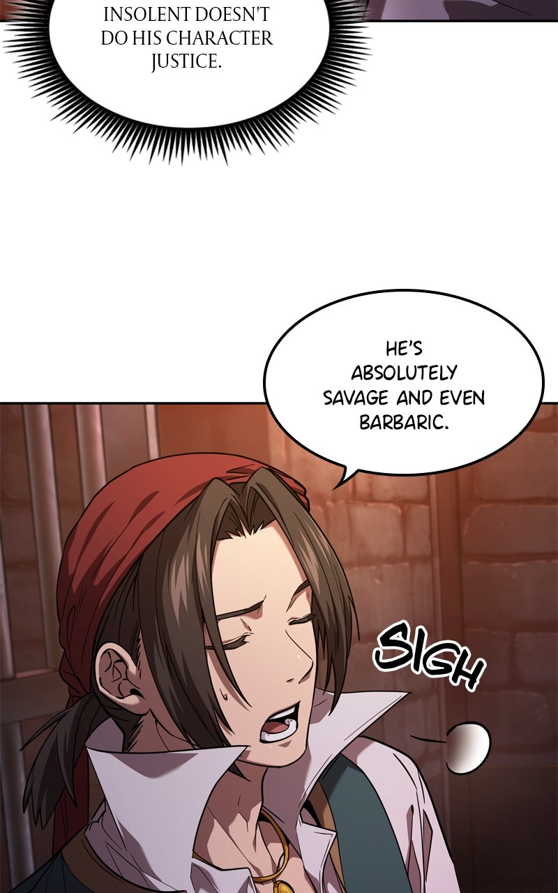 Read The Last Adventurer EN Manga Online