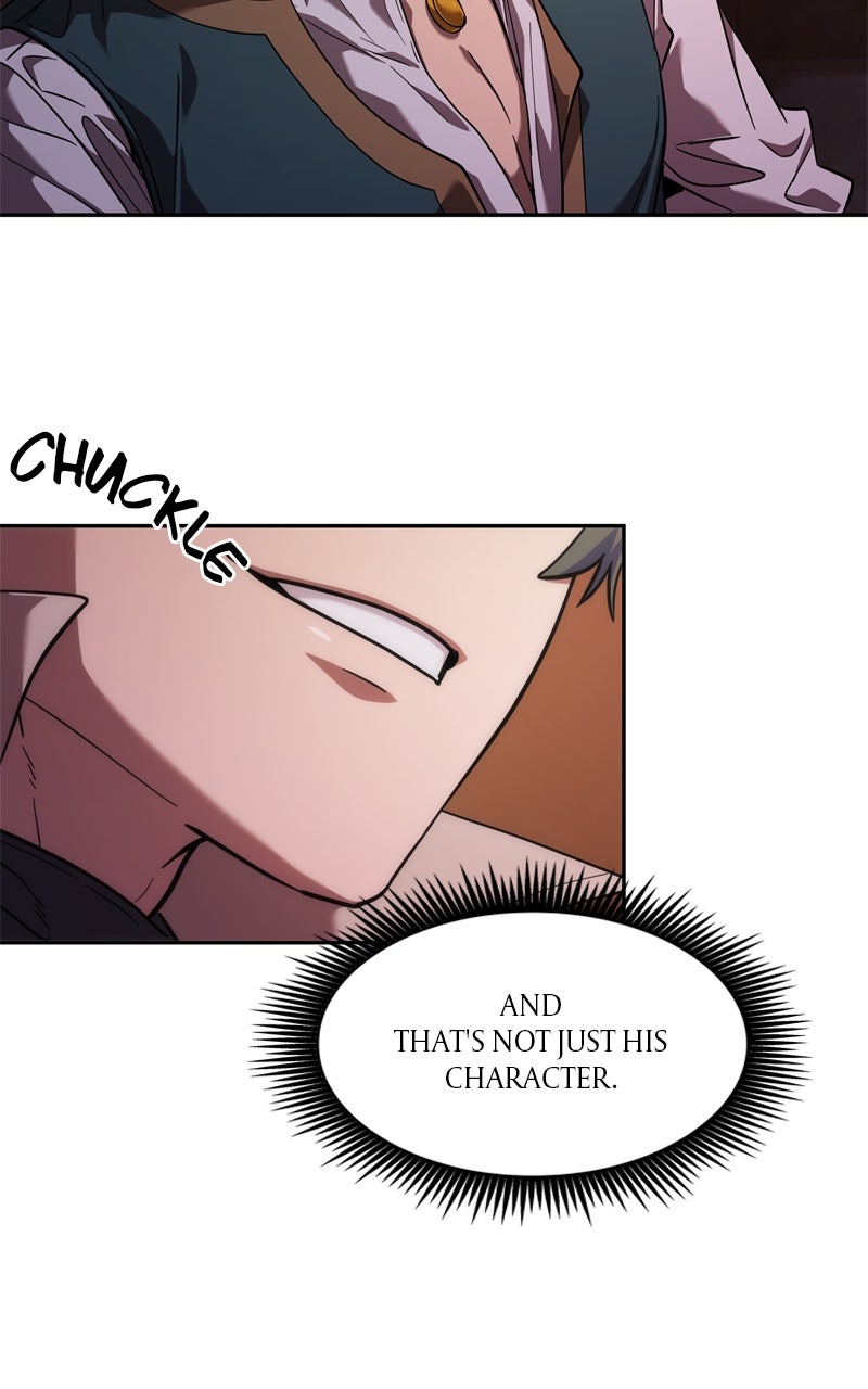 Read The Last Adventurer EN Manga Online