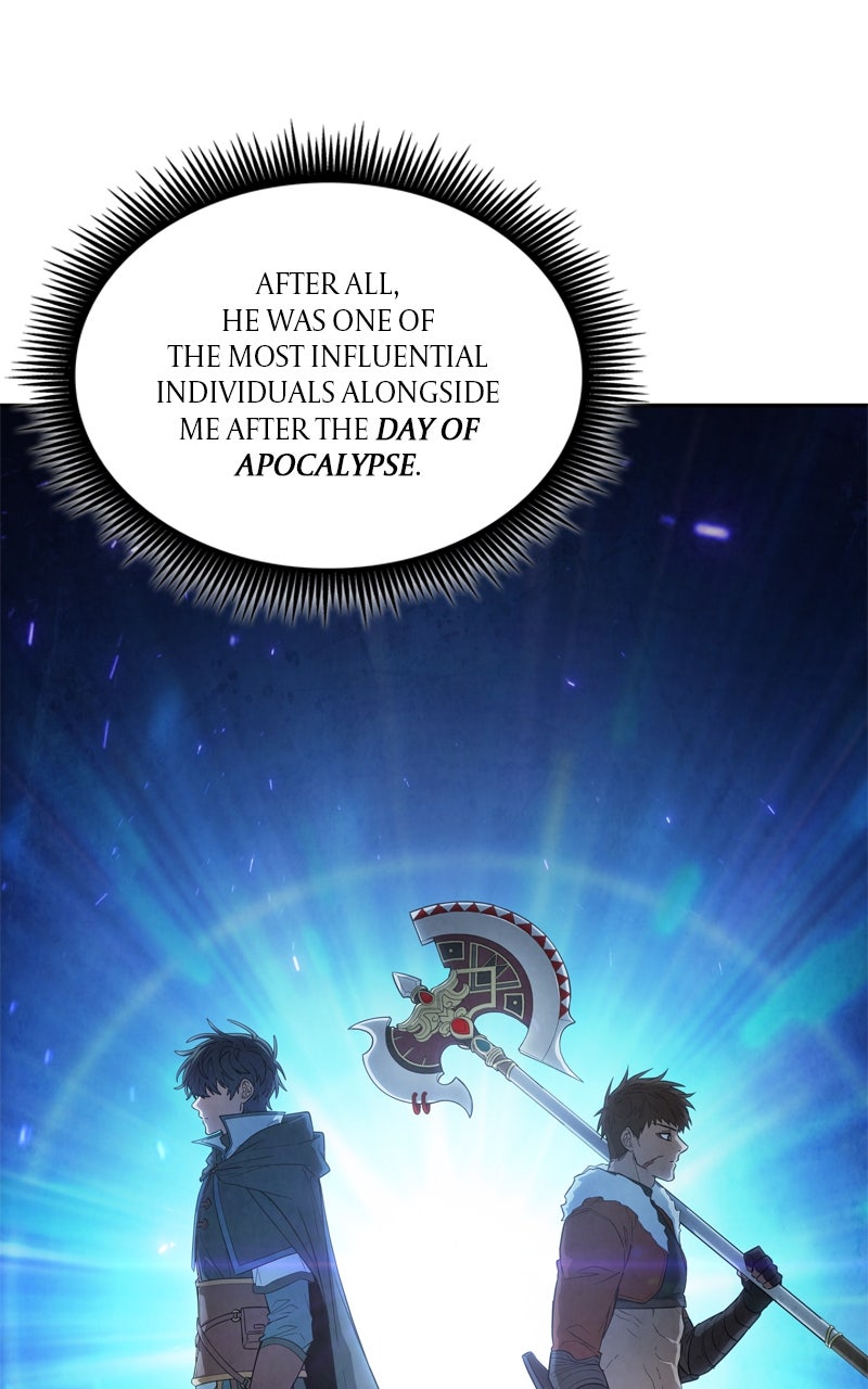 Read The Last Adventurer EN Manga Online