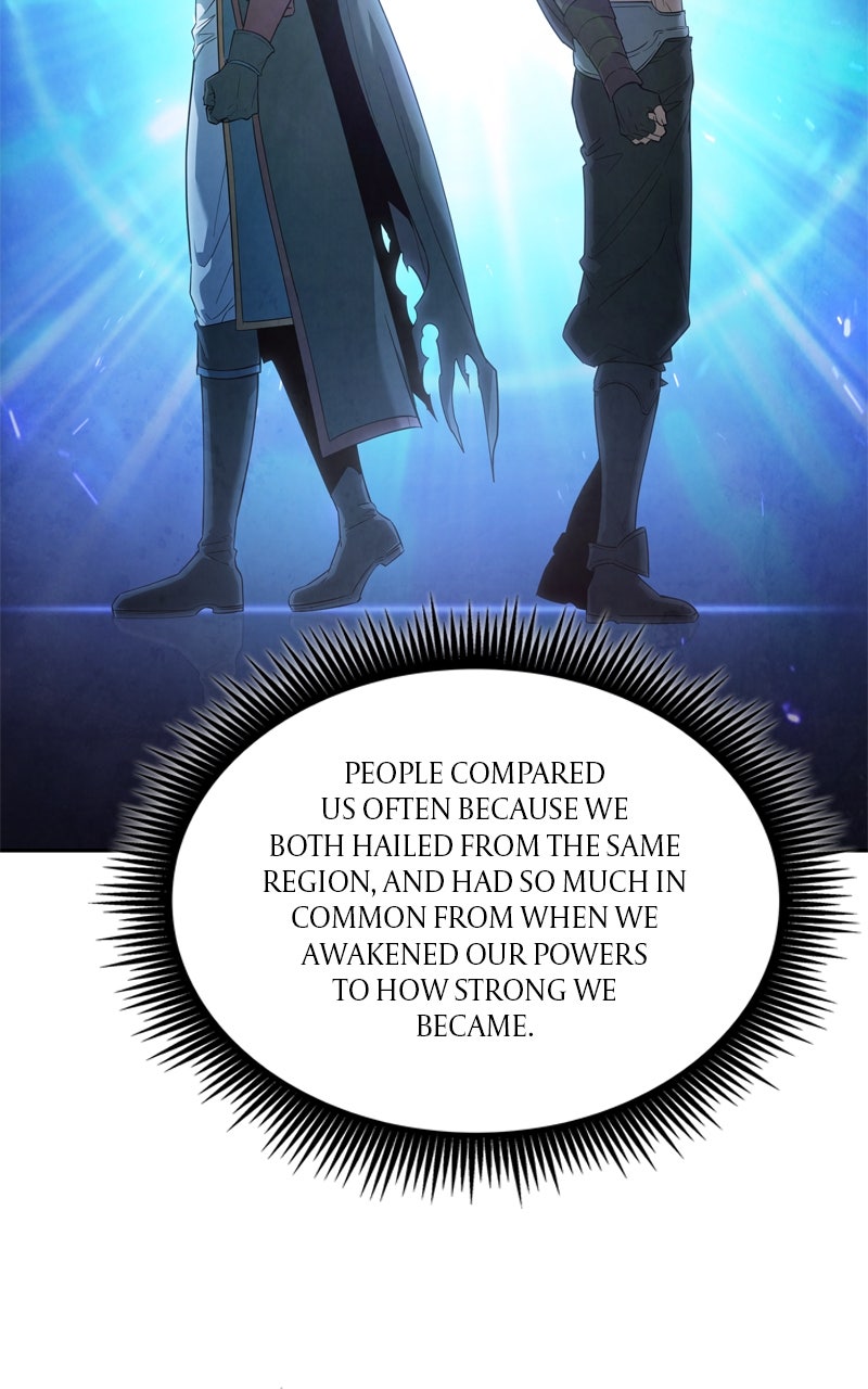 Read The Last Adventurer EN Manga Online