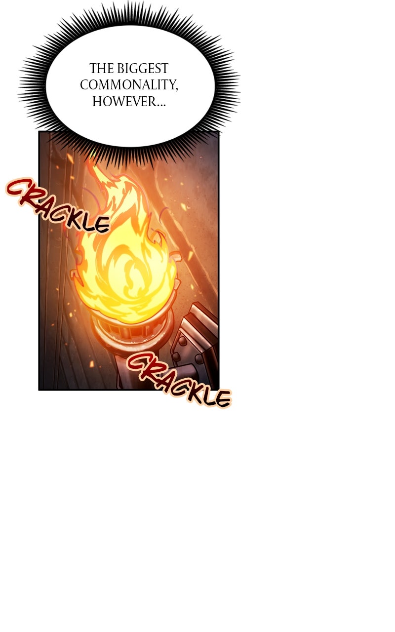 Read The Last Adventurer EN Manga Online