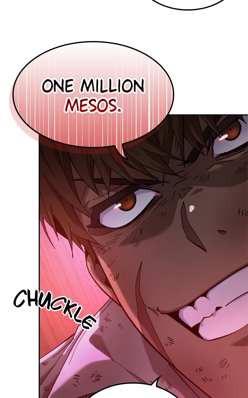 Read The Last Adventurer EN Manga Online