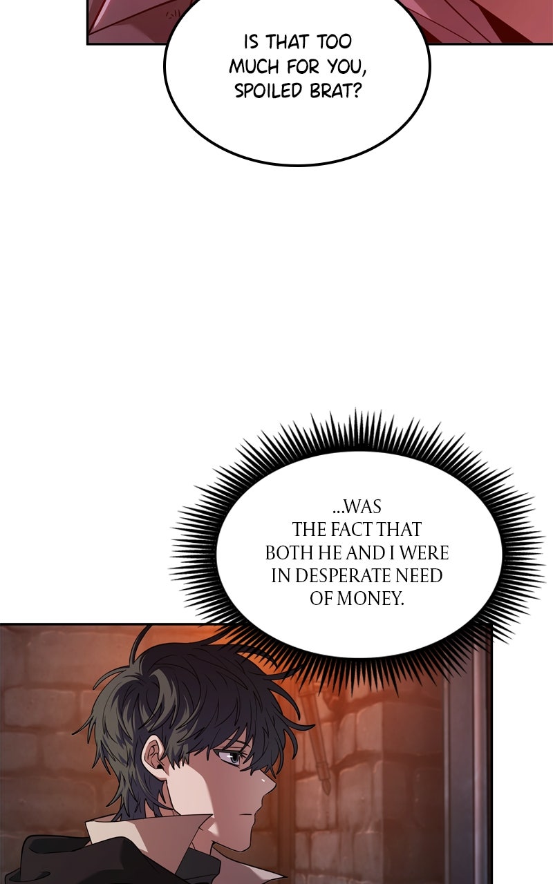 Read The Last Adventurer EN Manga Online