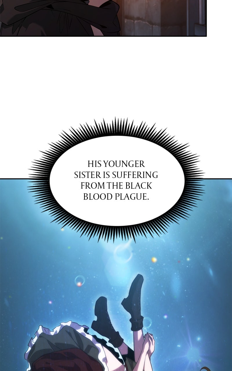 Read The Last Adventurer EN Manga Online