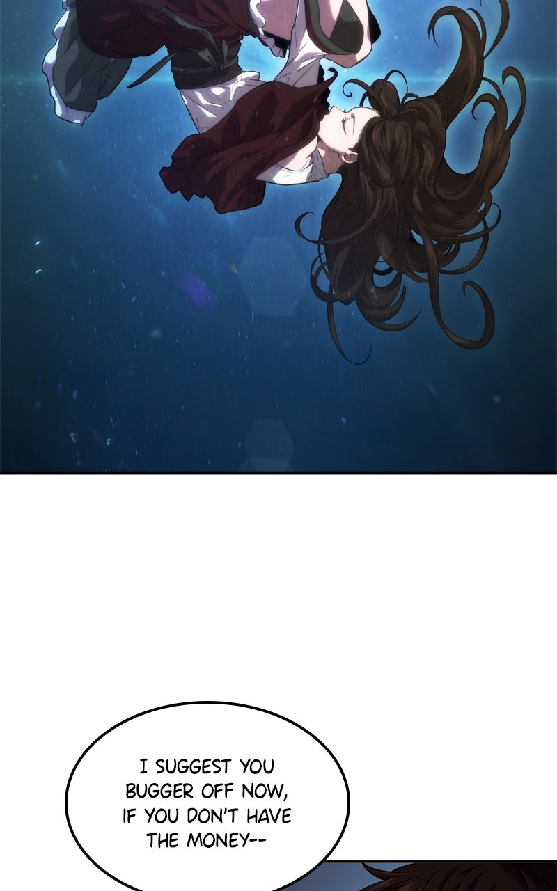 Read The Last Adventurer EN Manga Online