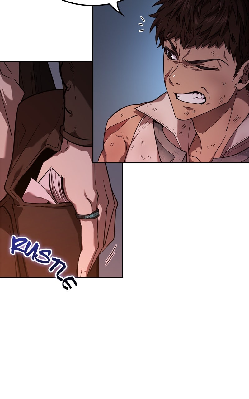 Read The Last Adventurer EN Manga Online