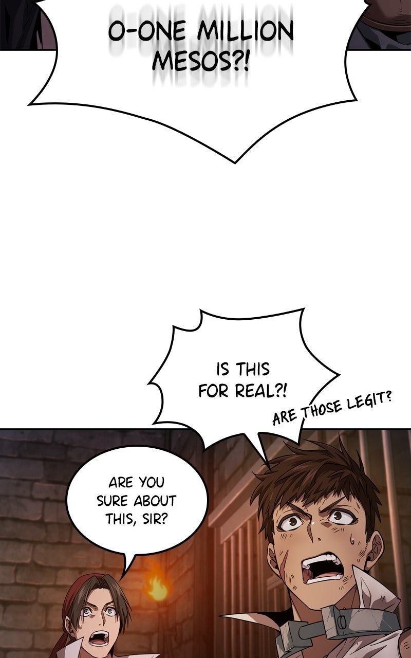 Read The Last Adventurer EN Manga Online