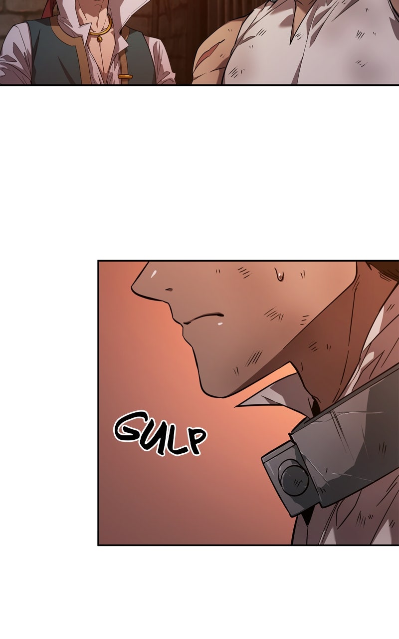 Read The Last Adventurer EN Manga Online