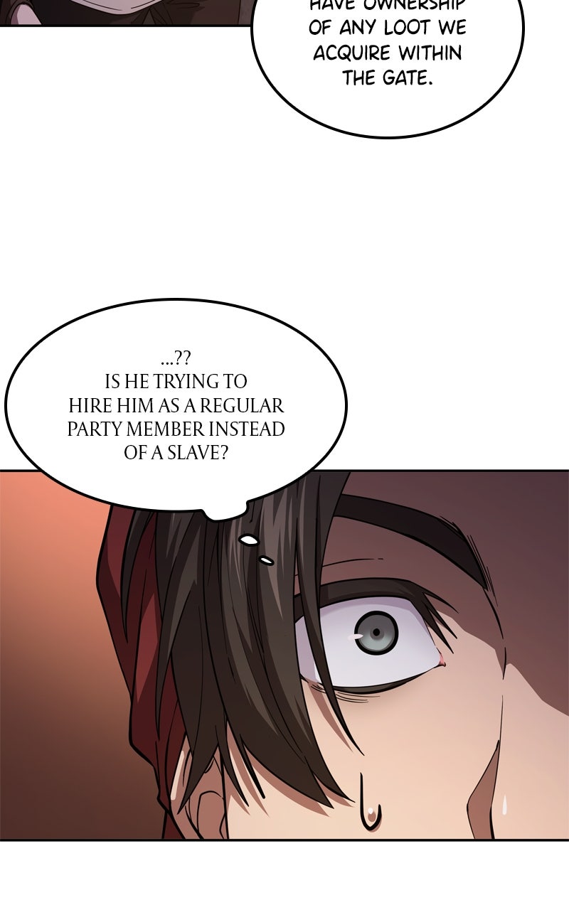 Read The Last Adventurer EN Manga Online