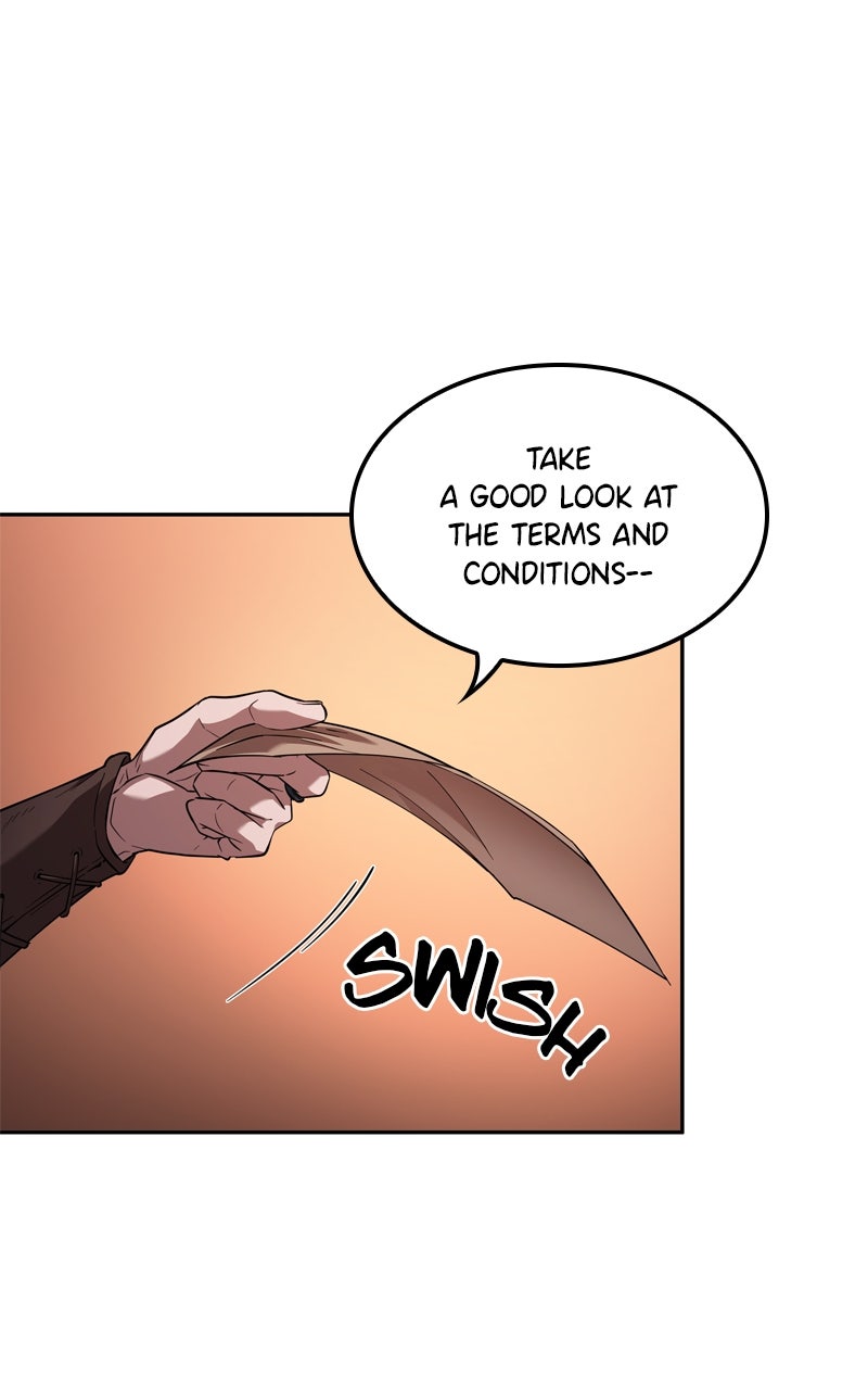 Read The Last Adventurer EN Manga Online