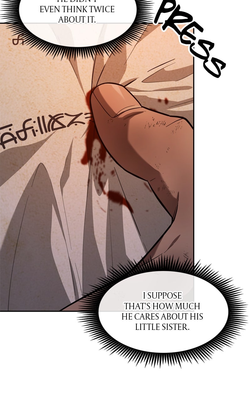 Read The Last Adventurer EN Manga Online