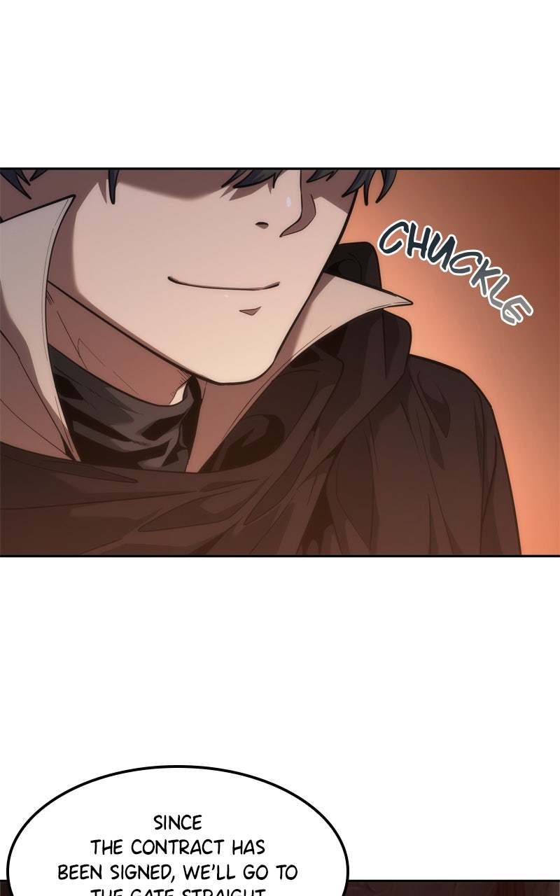 Read The Last Adventurer EN Manga Online