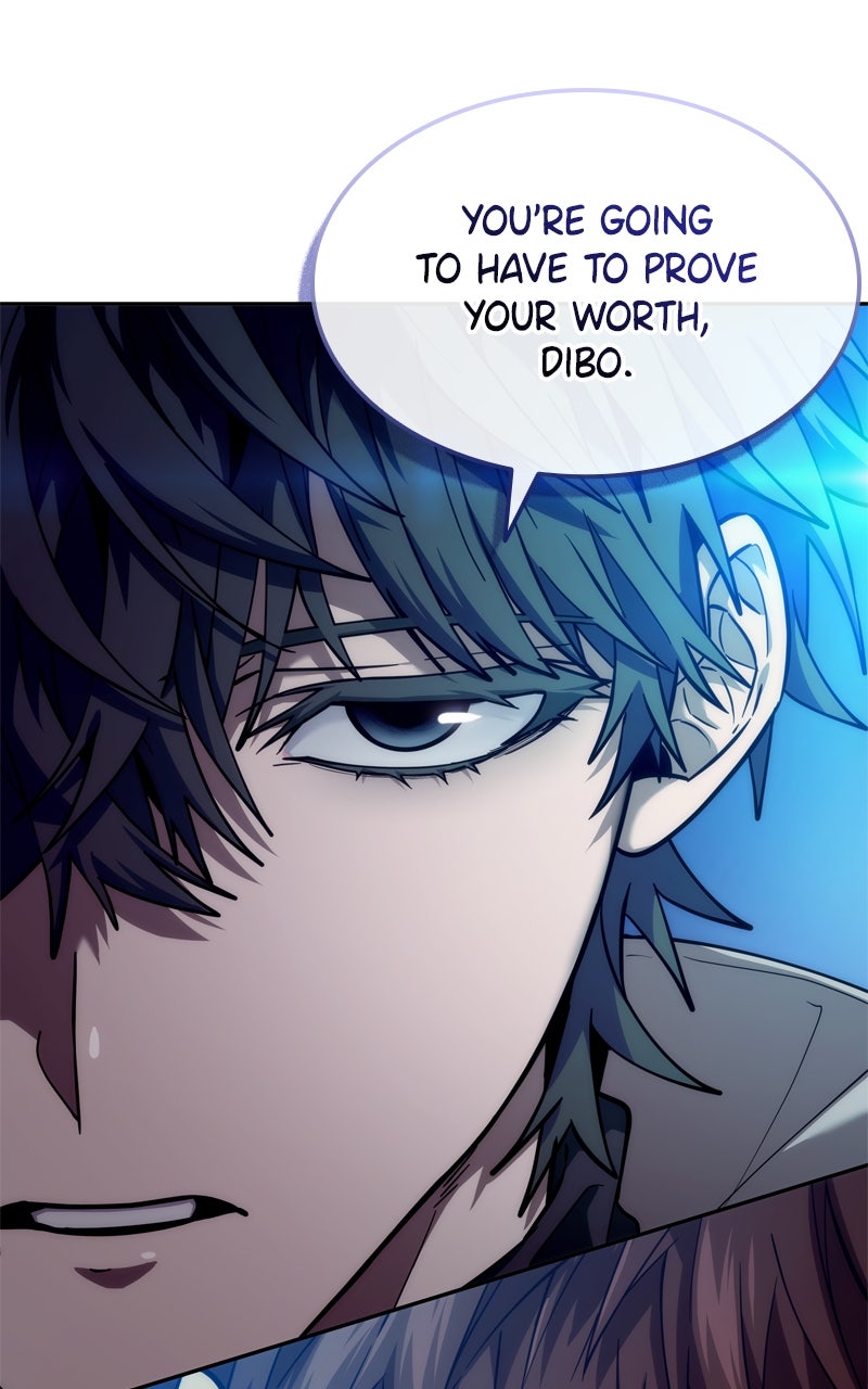 Read The Last Adventurer EN Manga Online